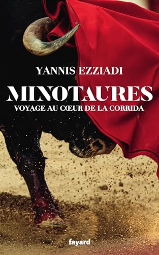 Couverture du livre