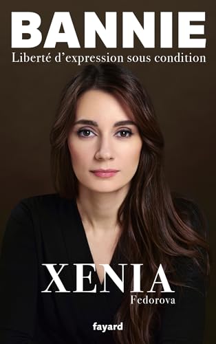 Couverture du livre