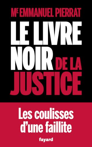 Couverture du livre