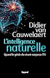 L'intelligence naturelle