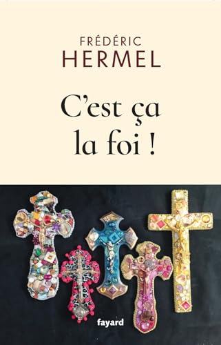Couverture du livre