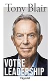 Votre leadership