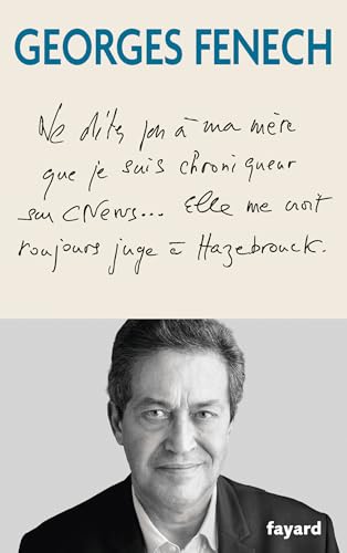 Couverture du livre