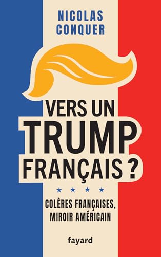 Couverture du livre
