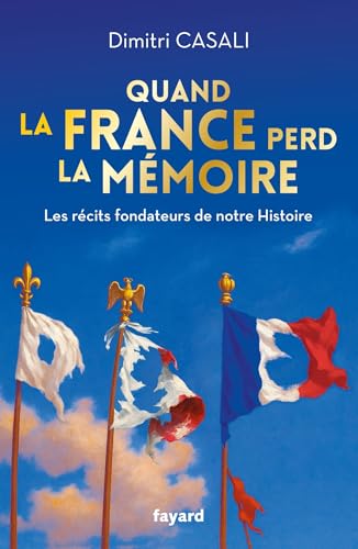 Couverture du livre