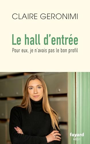 Couverture du livre