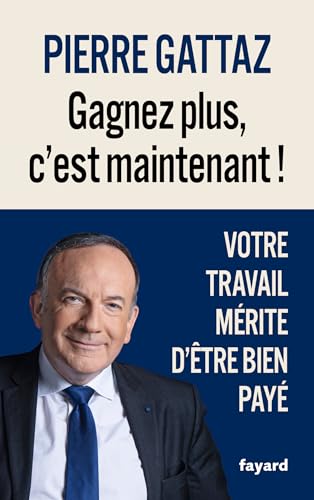 Couverture du livre