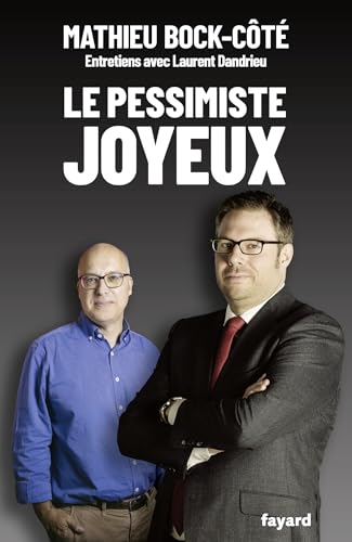 Couverture du livre