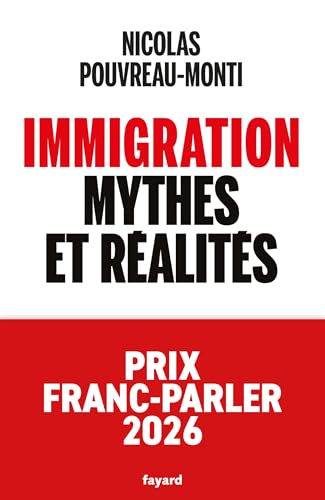 Couverture du livre