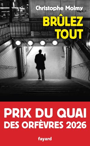 Couverture du livre