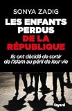 Les enfants perdus de la République