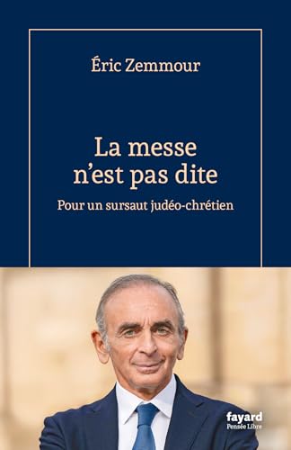 Couverture du livre