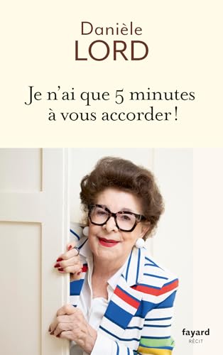 Couverture du livre