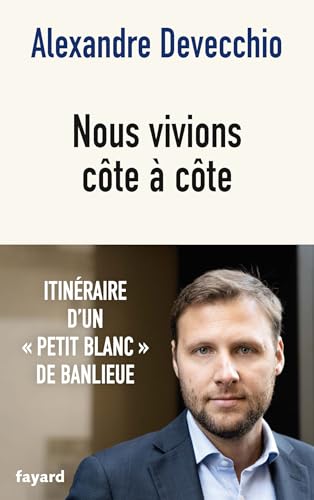 Couverture du livre