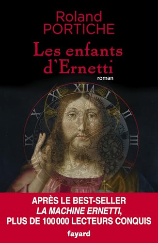 Couverture du livre
