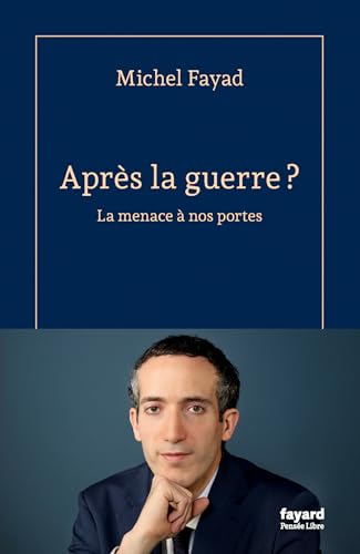 Couverture du livre