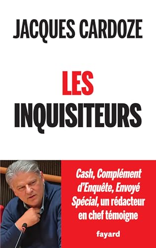 Couverture du livre
