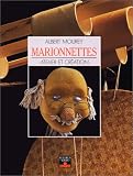 Marionnettes Atelier Et Cration
