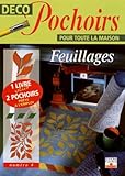 Feuillages Dco Pochoirs