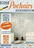 Dentelles Dco Pochoirs