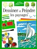Dessiner Et Peindre Les Paysages