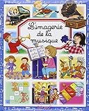 L'imagerie De La Musique