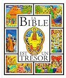 La Bible Est Un Tr%C3%A9sor