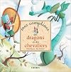 Mes comptines des dragons et des chevaliers