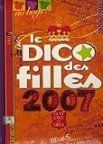 Le Dico Des Filles