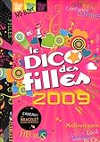 Le Dico Des Filles