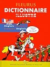 Dictionnaire de Lucky Luke illustré, édition bilingue (français/anglais, anglais-français)