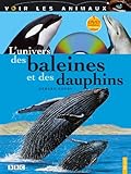 L'univers Des Baleines Et Des Dauphins (1dvd)