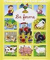 La ferme (L'imagerie des tout-petits)