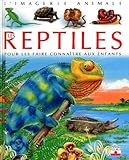 Les Reptiles