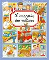 L'Imagerie des m&eacute;tiers