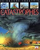 Les Catastrophes Naturelles