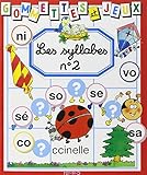 Les Syllabes, Tome 2