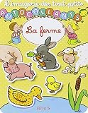 La Ferme (autocollants)