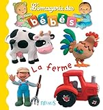 Imageries Des B%C3%A9b%C3%A9s : La Ferme