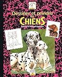 Dessiner Et Peindre Les Chiens