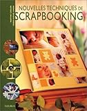 Toga Livre Scrapbooking Autre Multicolore 21 X 26 X 1 Cm