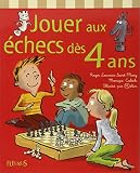Jouer Aux %C3%A9checs D%C3%A8s 4 Ans