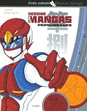 Dessine Les Mangas Personnages
