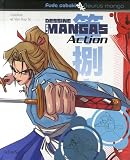 Dessine Les Mangas Action