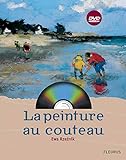 La Peinture Au Couteau 1dvd