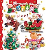 Limagerie Des Bbs Nol