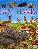 Les Animaux Des Champs