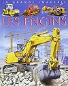 Les engins de chantier