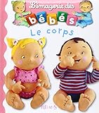 L'imagerie Des B%C3%A9b%C3%A9s   Le Corps