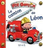 Image de couverture Amazon